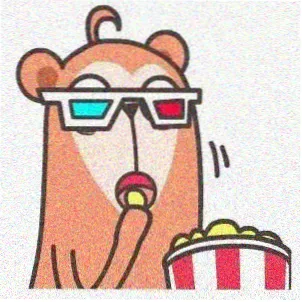 耳机组左侧同好动漫头像
