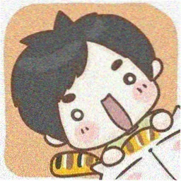 留言用户头像 甜系风